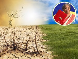 Climate insurance