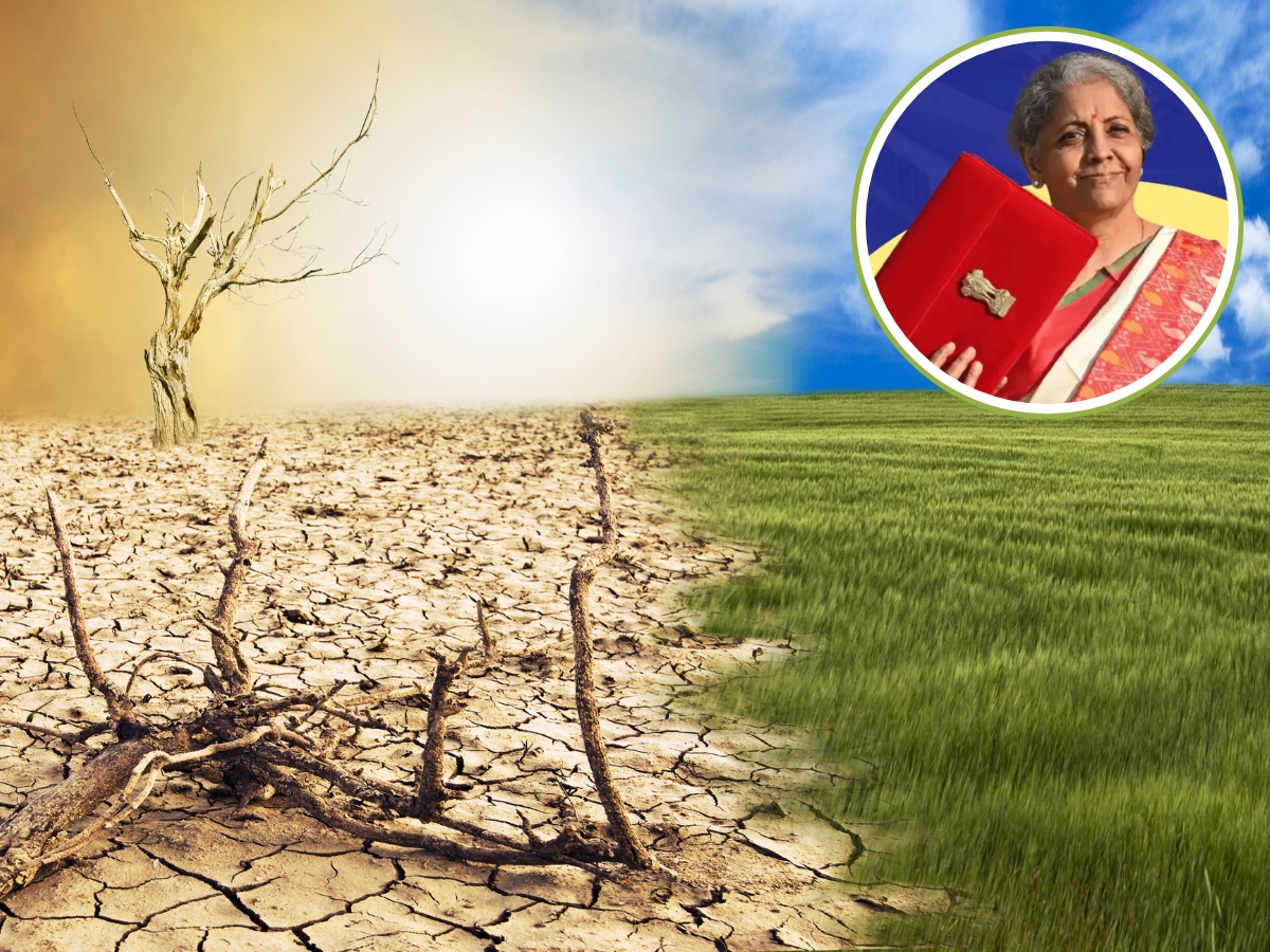 Climate insurance