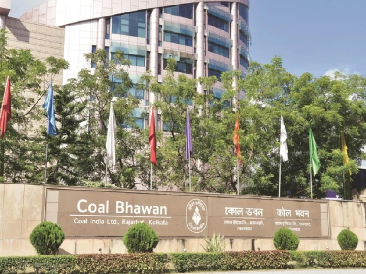 Coal India OFS