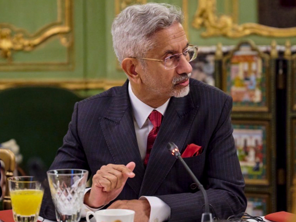 Dr s jaishankar