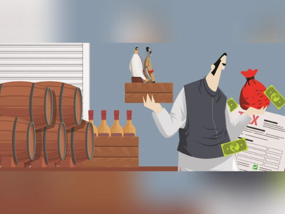 Excise Policy