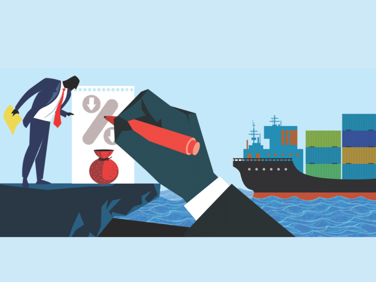 US tariff refund