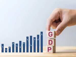 GDP