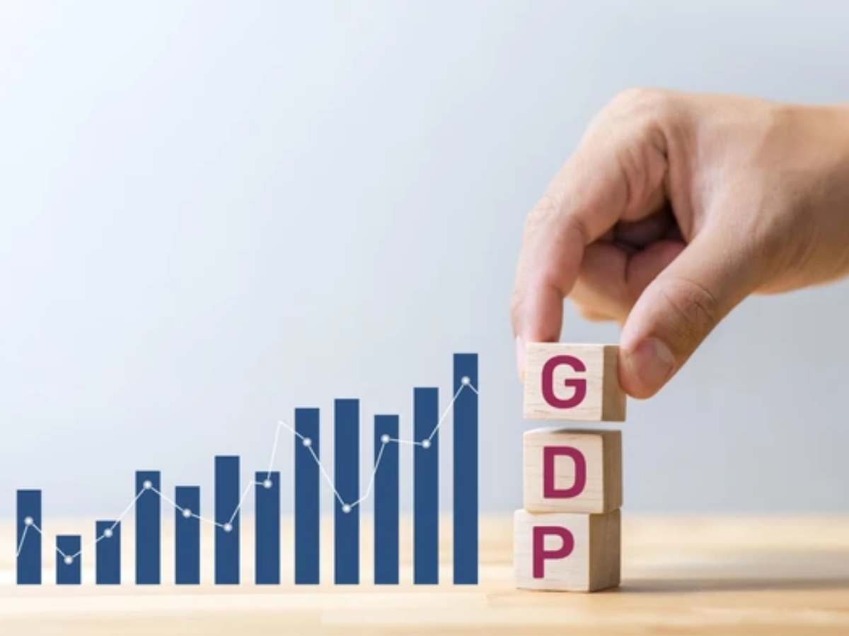 GDP