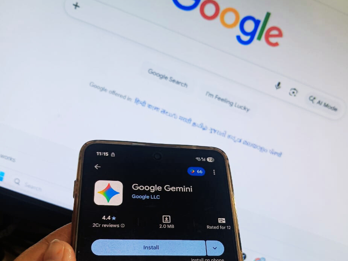 Google gemini