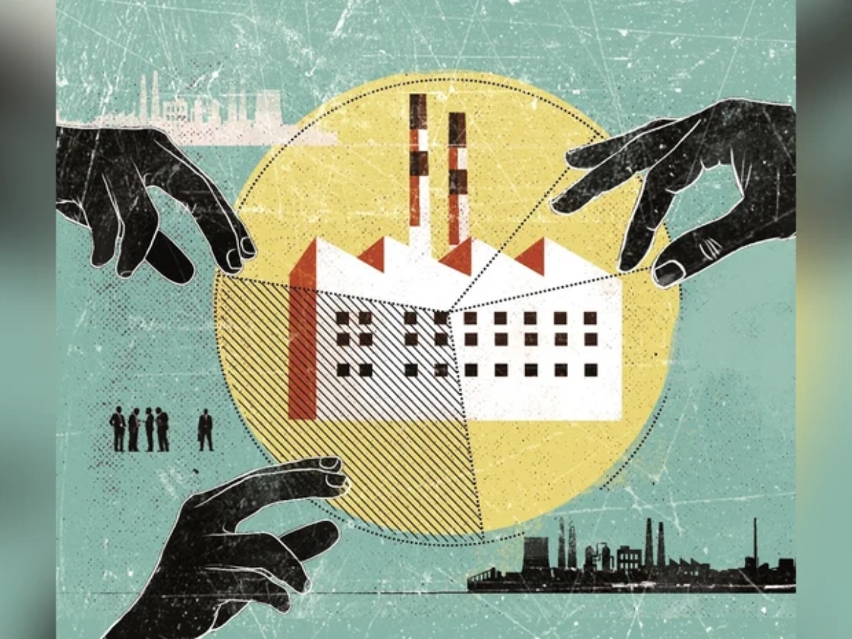 Government Company