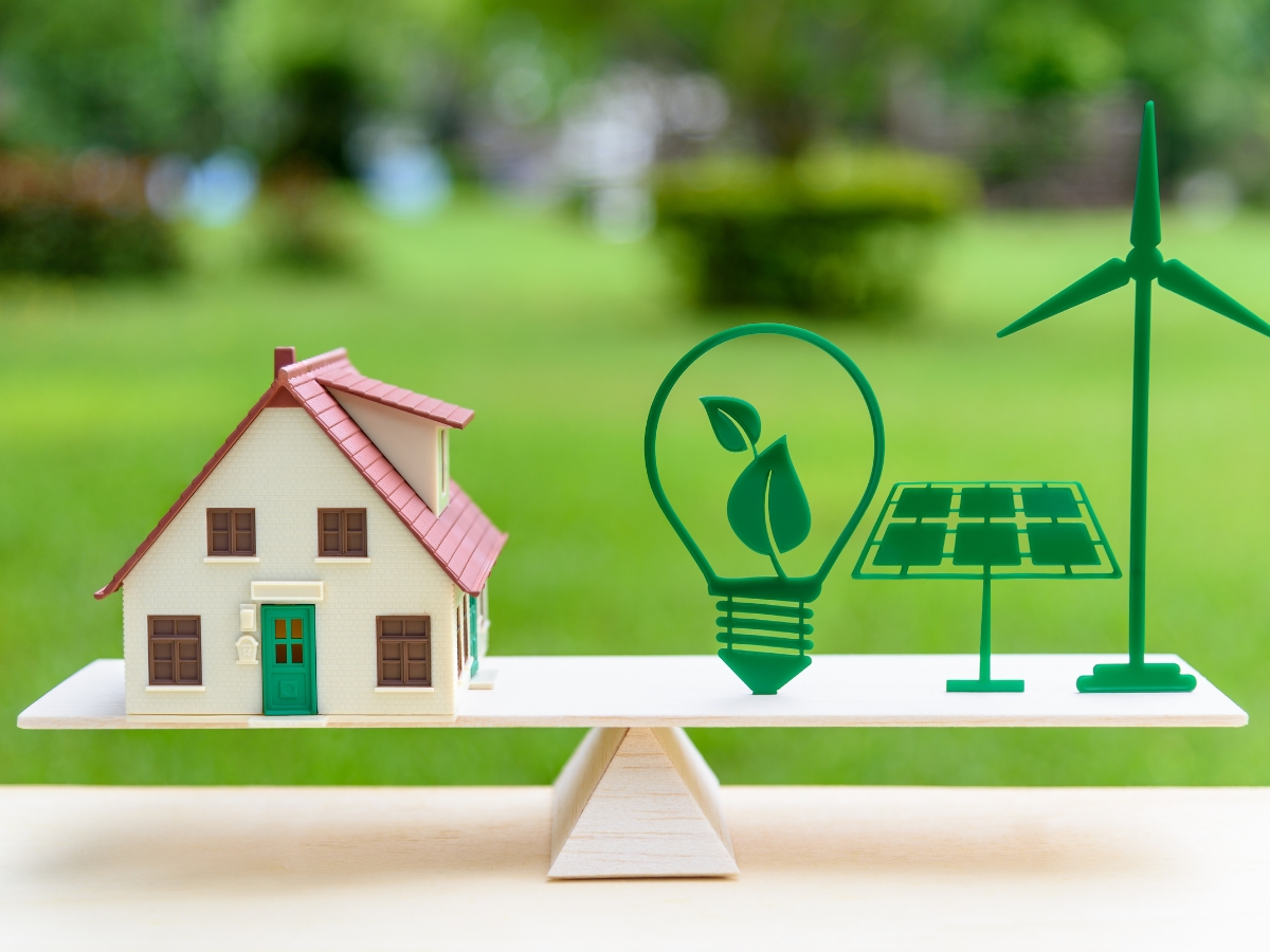 Green Energy