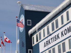 Trump Greenland Takeover