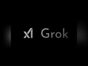 Grok AI