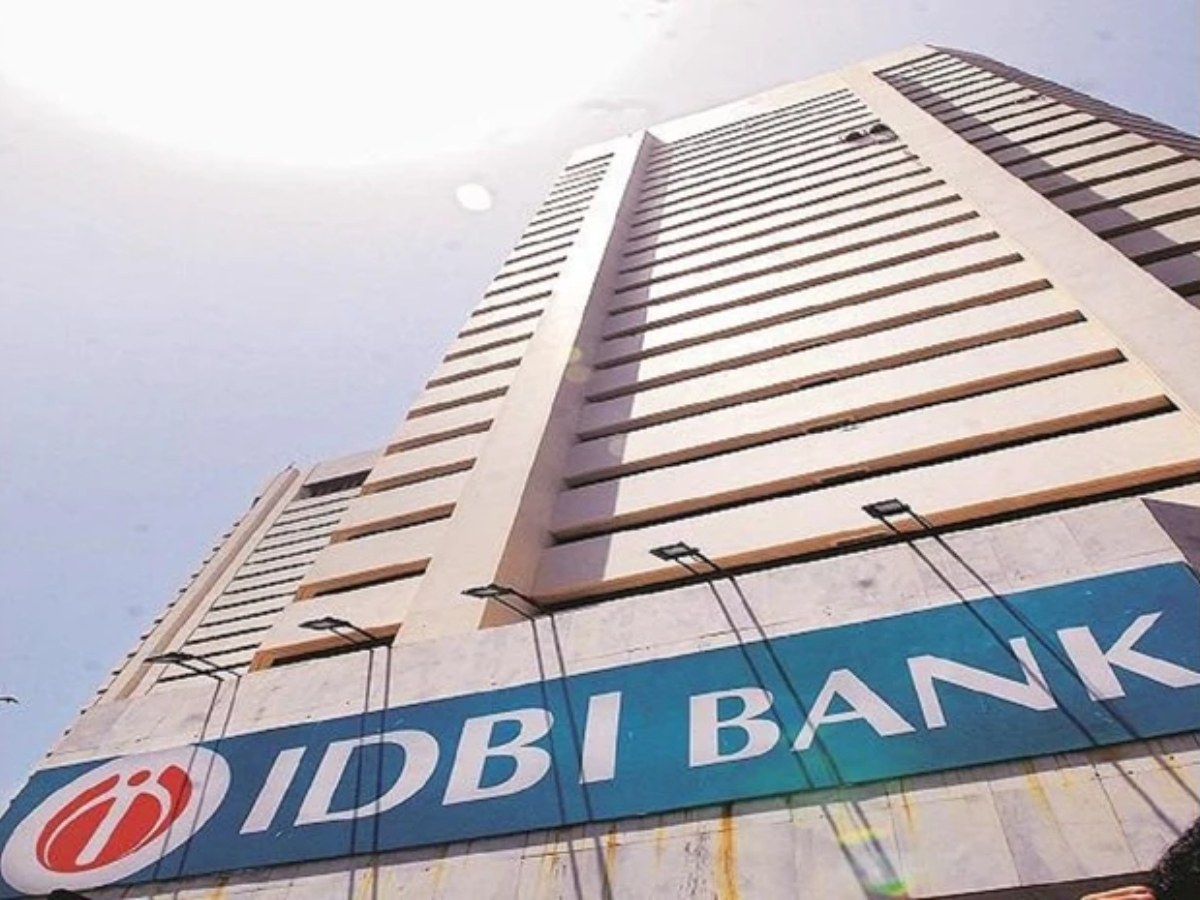 IDBI Bank