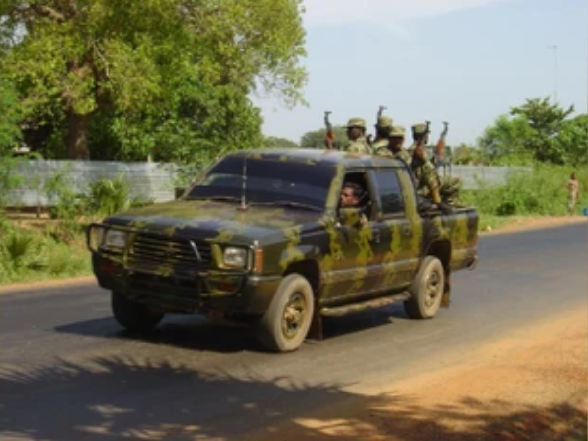 IPKF