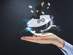 IPO