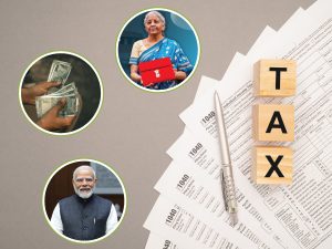 Income Tax