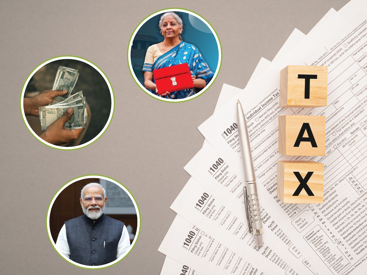 Income Tax