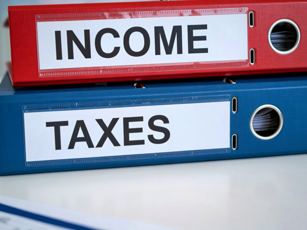Income Tax