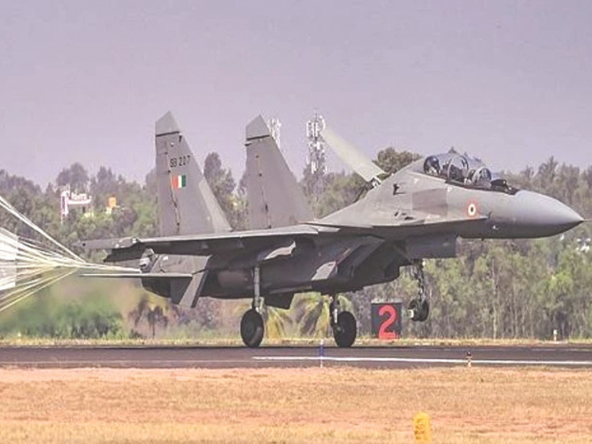 India EU defence partnership