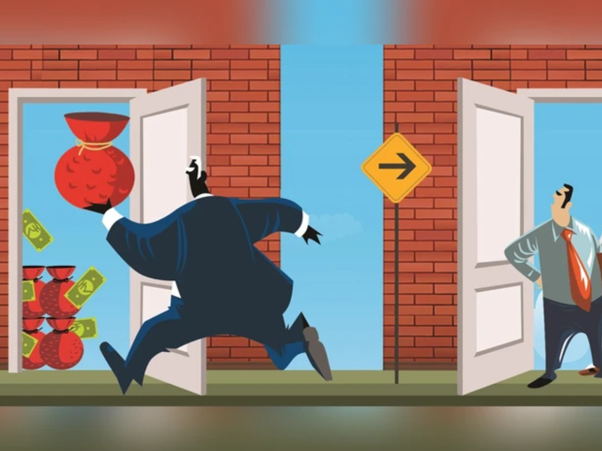 Investment Gap