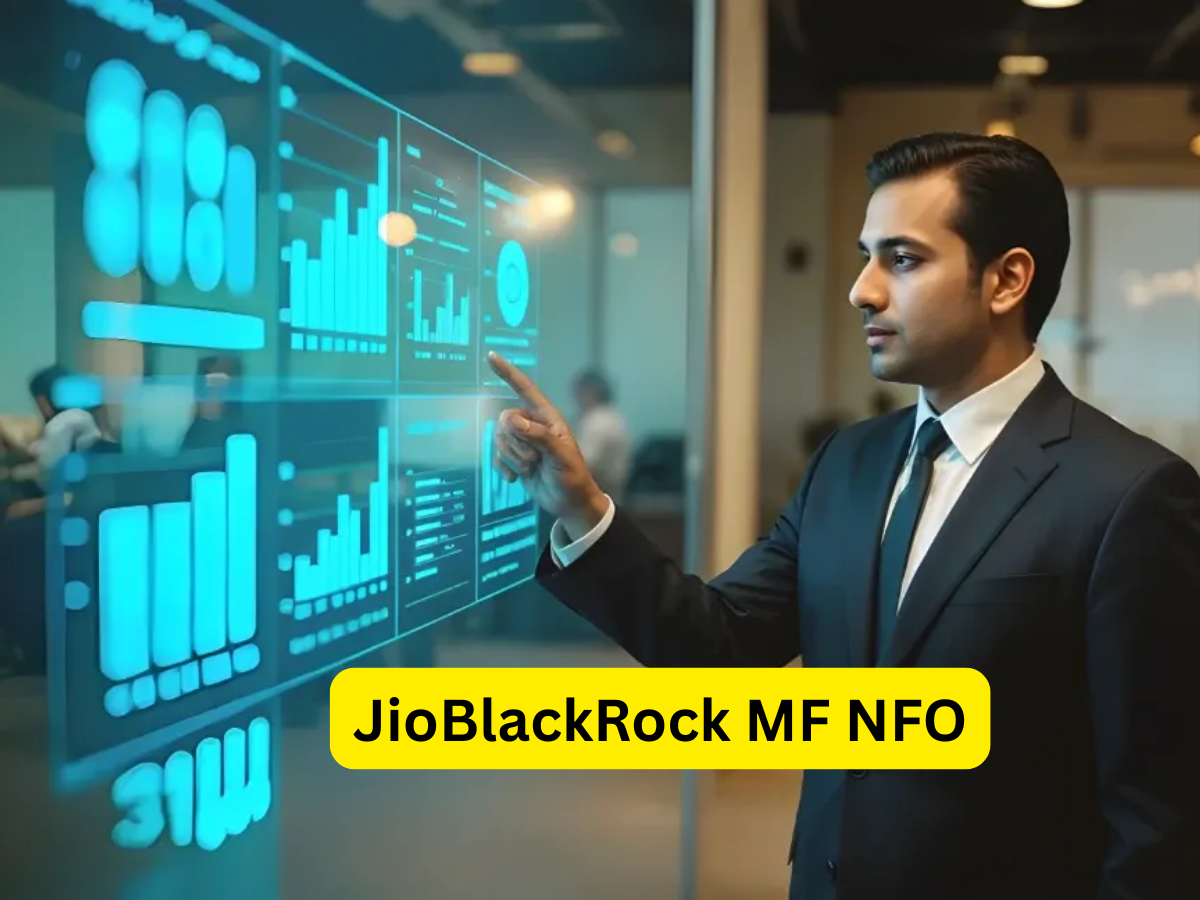 JioBlackRock Sector Rotation Fund
