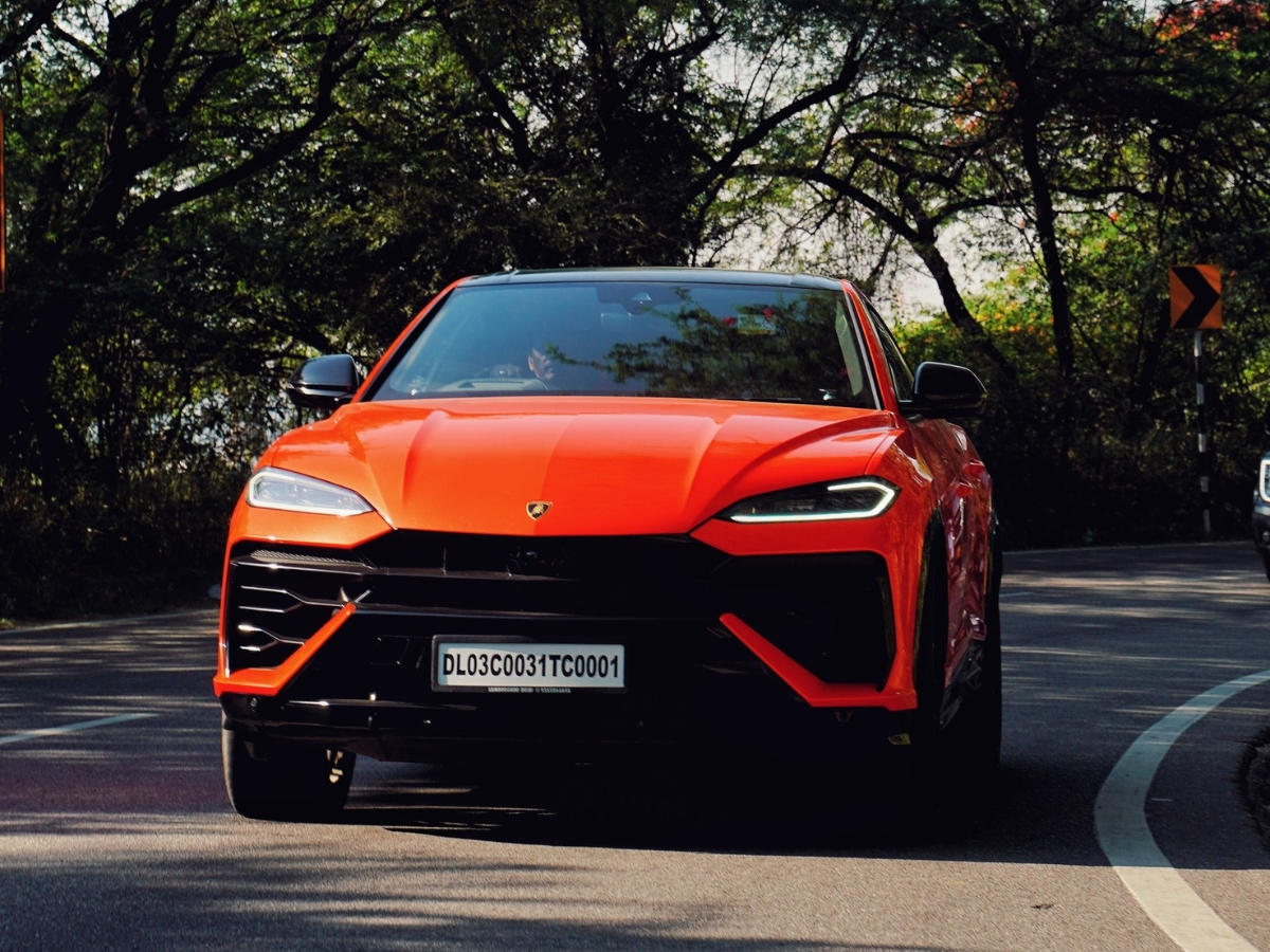 Lamborghini