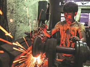 MSME sector