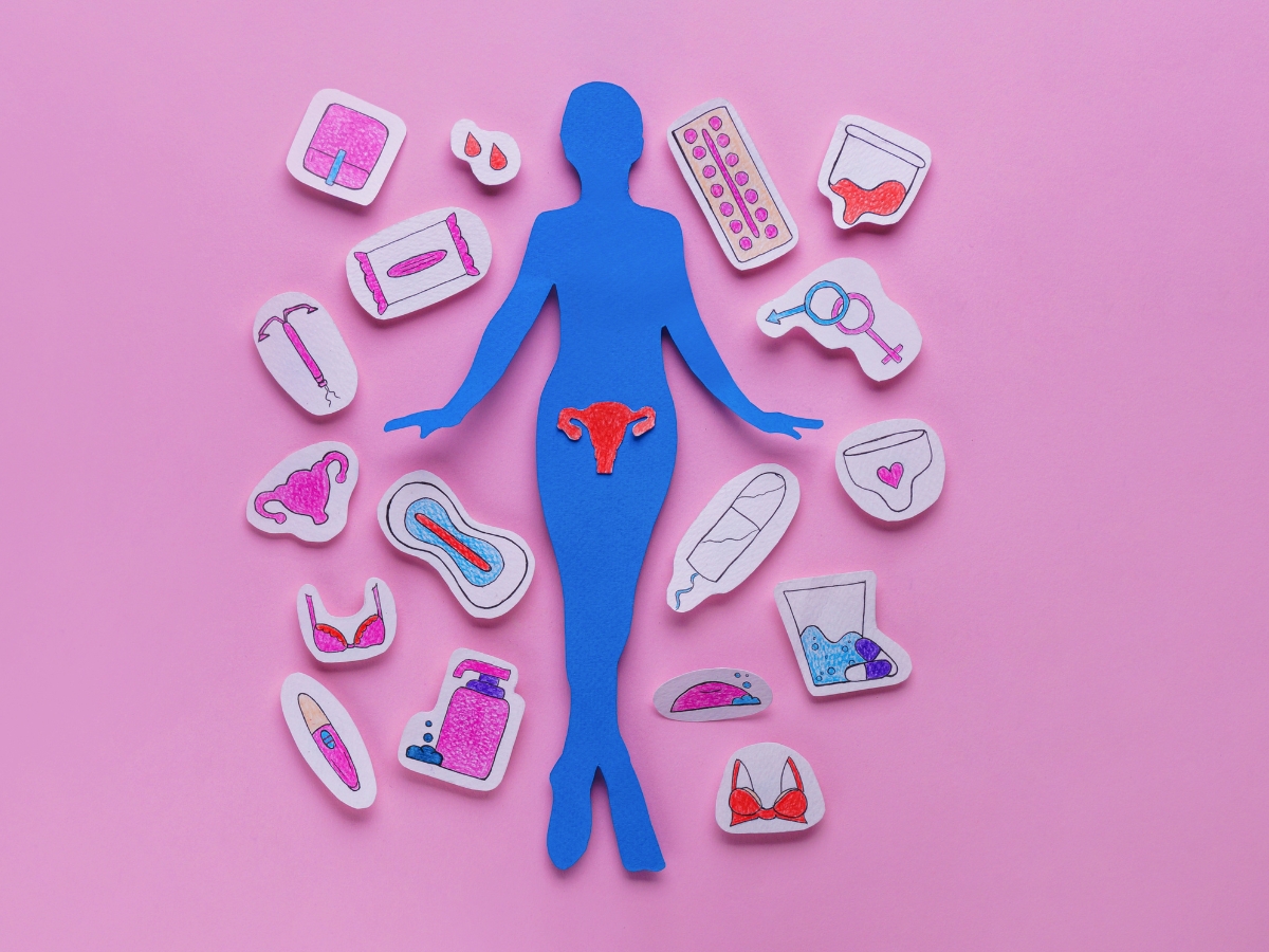 Menstrual