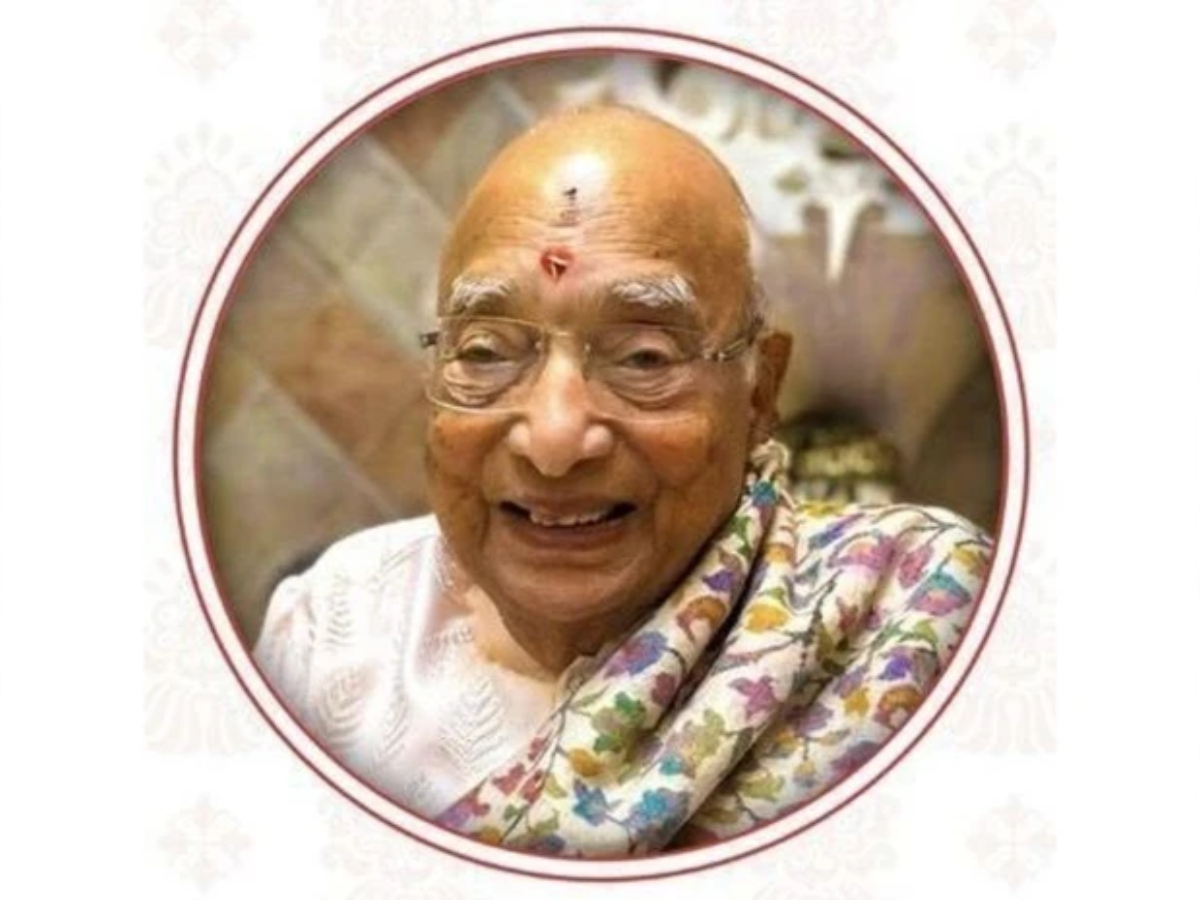 Mohan Lal Mittal