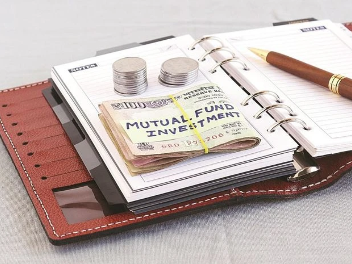Mutual Funds investment