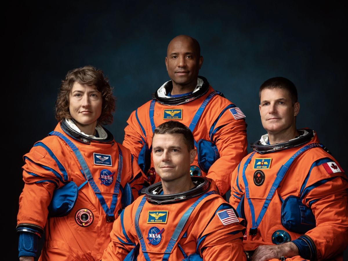 NASA