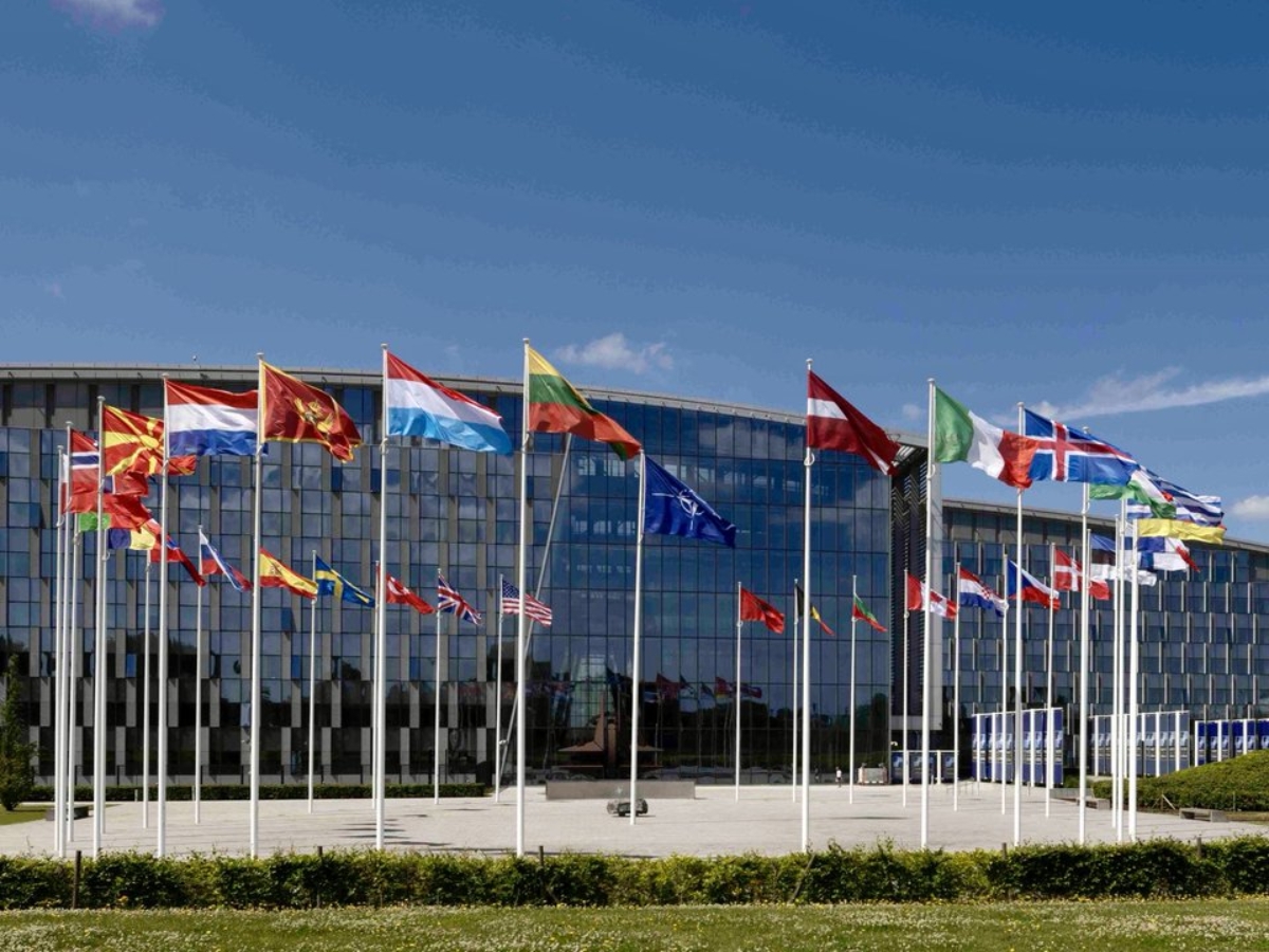 NATO