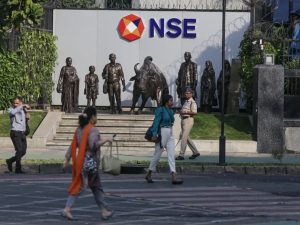 NSE