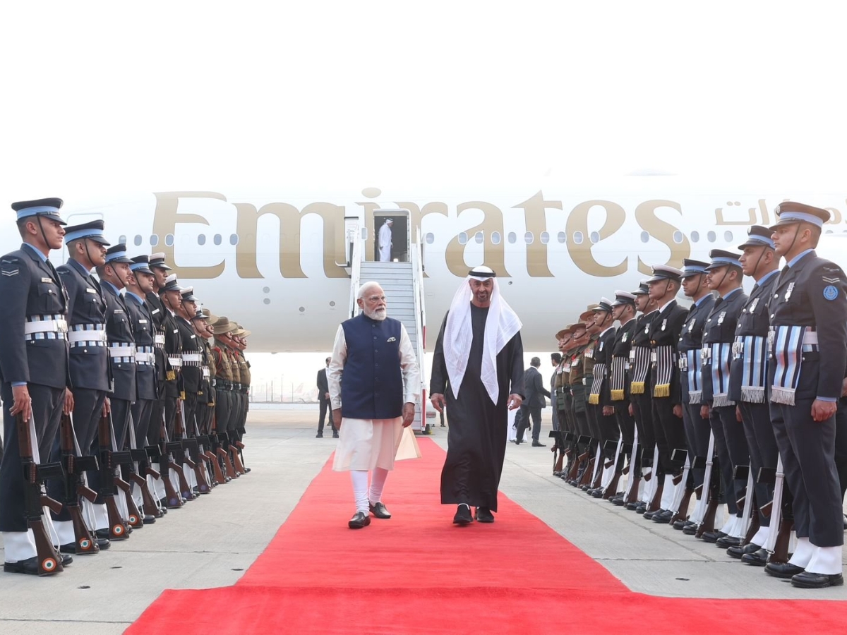 Narendra Modi