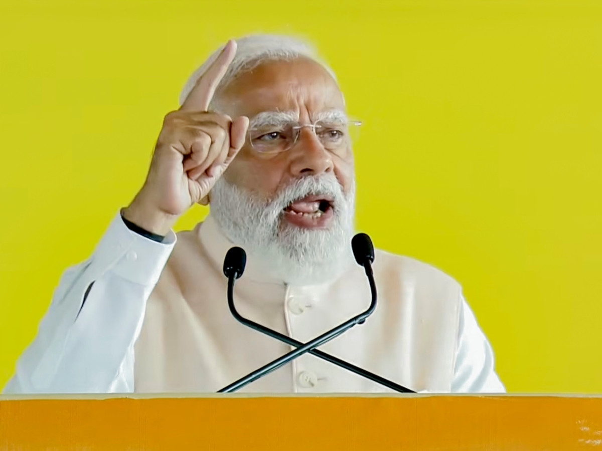 Narendra Modi
