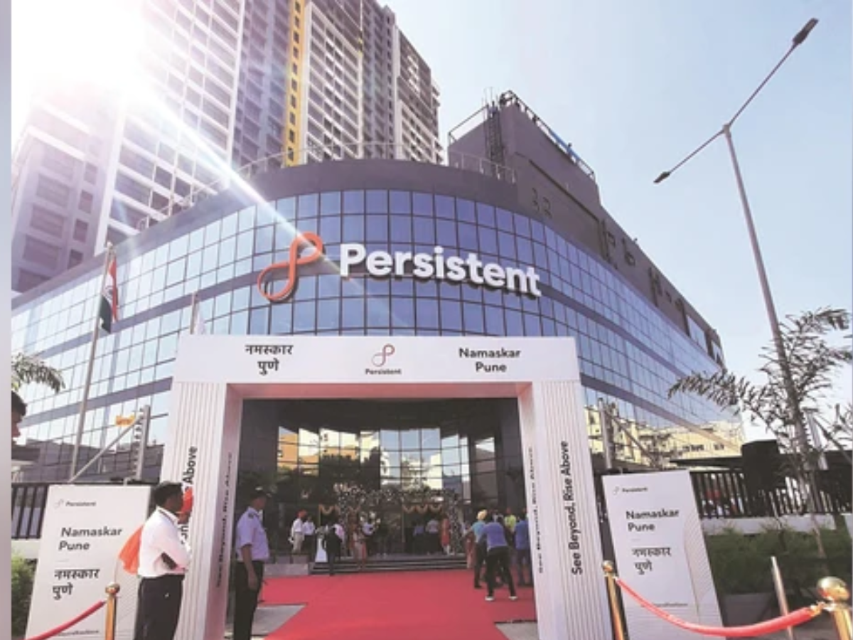 Persistent Systems