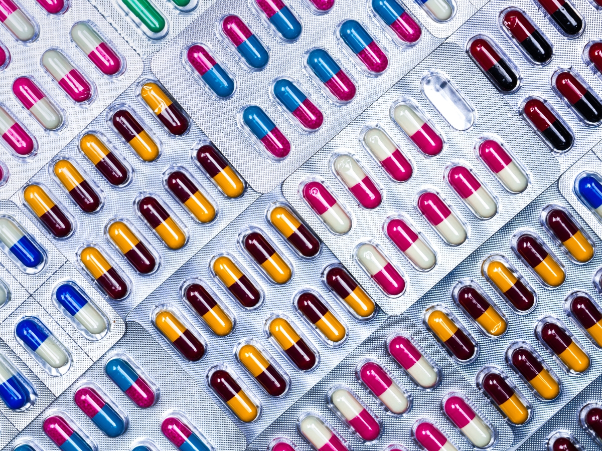 Pharma