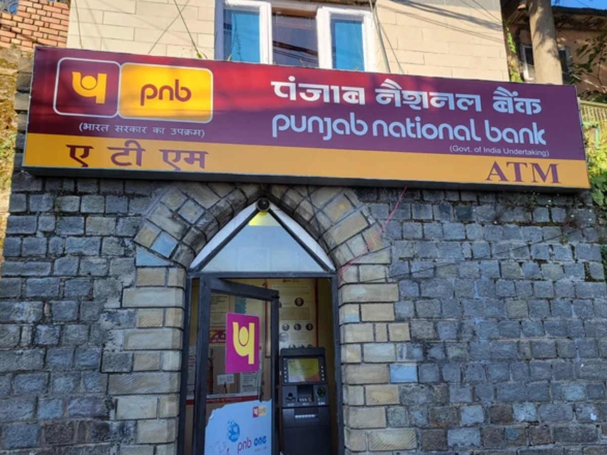 Punjab National Bank (PNB)