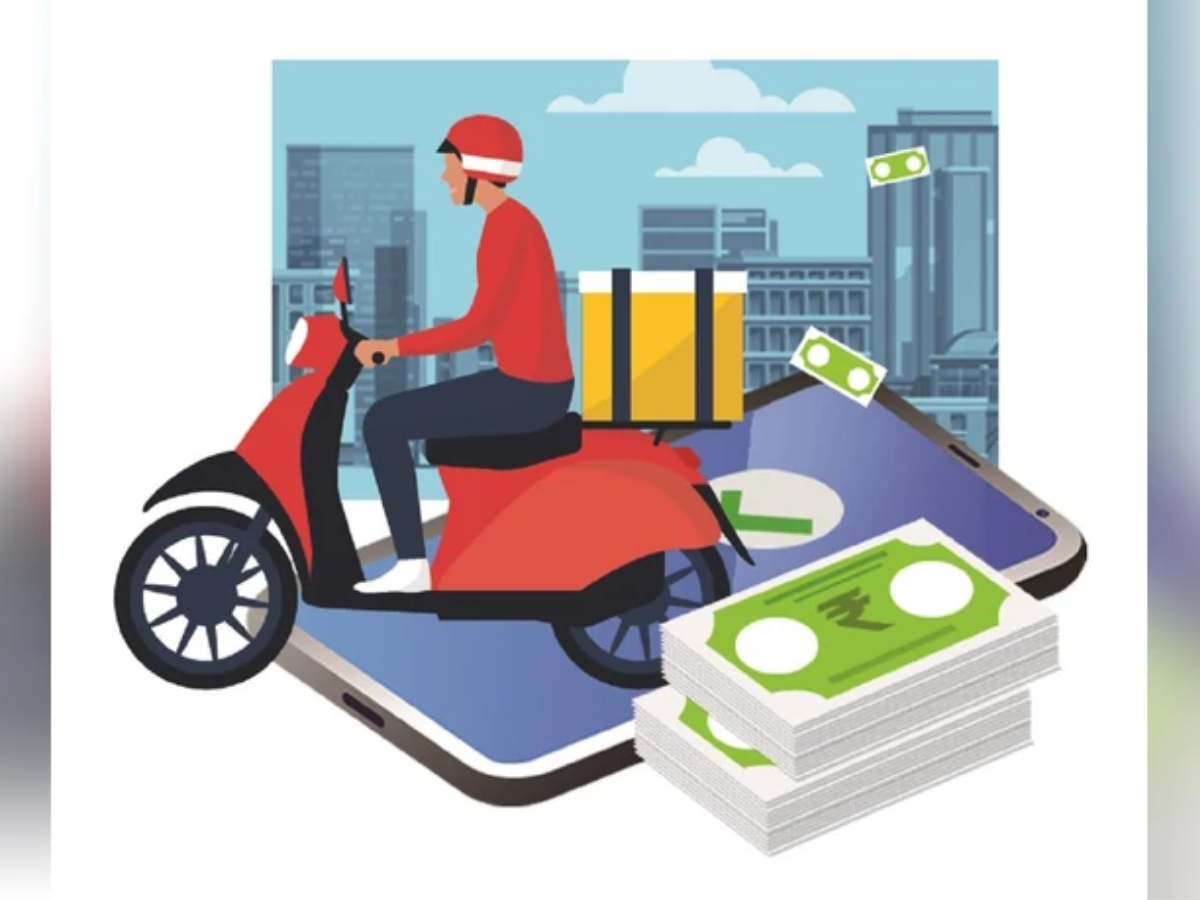 Quick Commerce