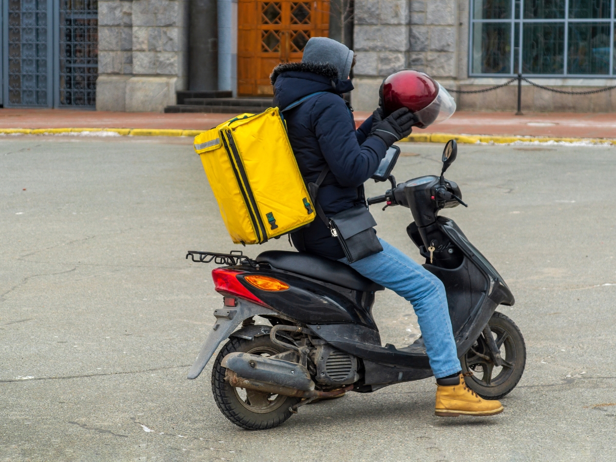 Quick Delivery