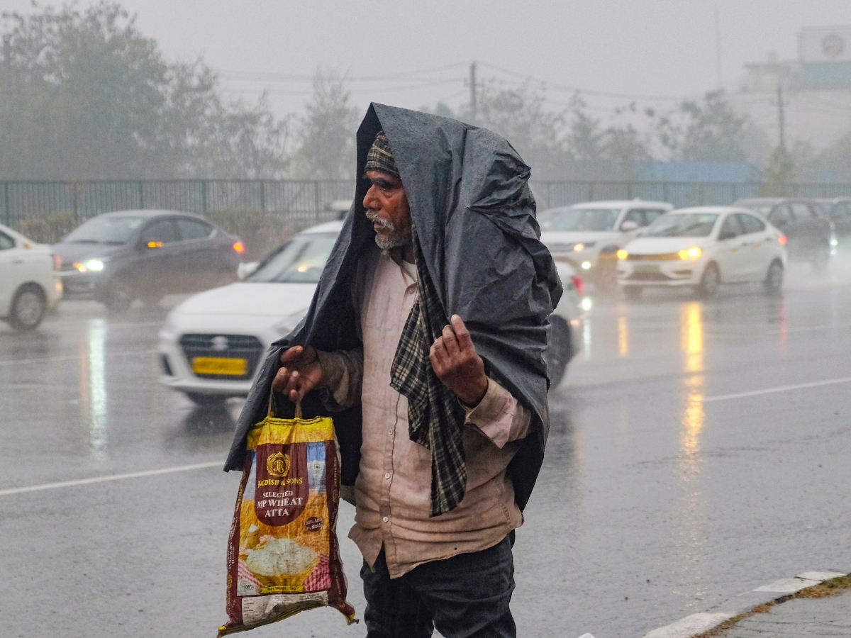 RAIN