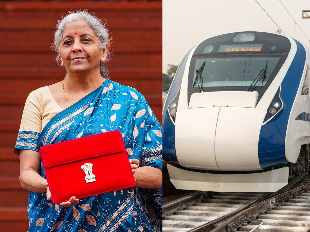 Railway Sector
