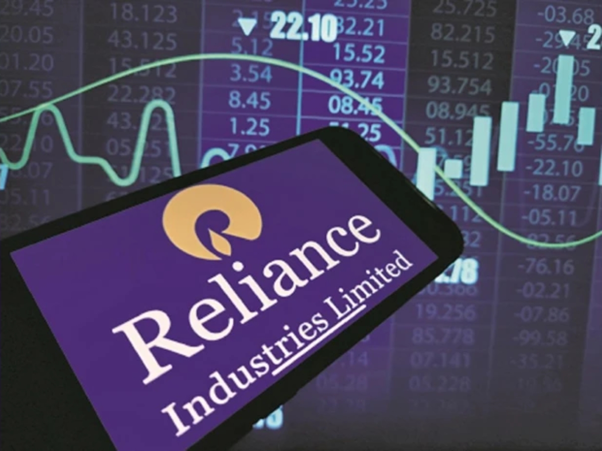 Reliance