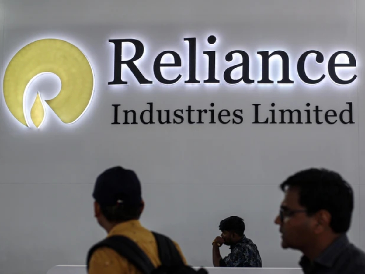 Reliance