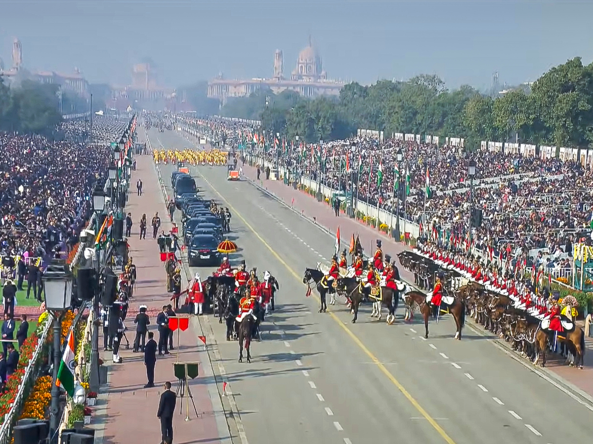 Republic Day 2026