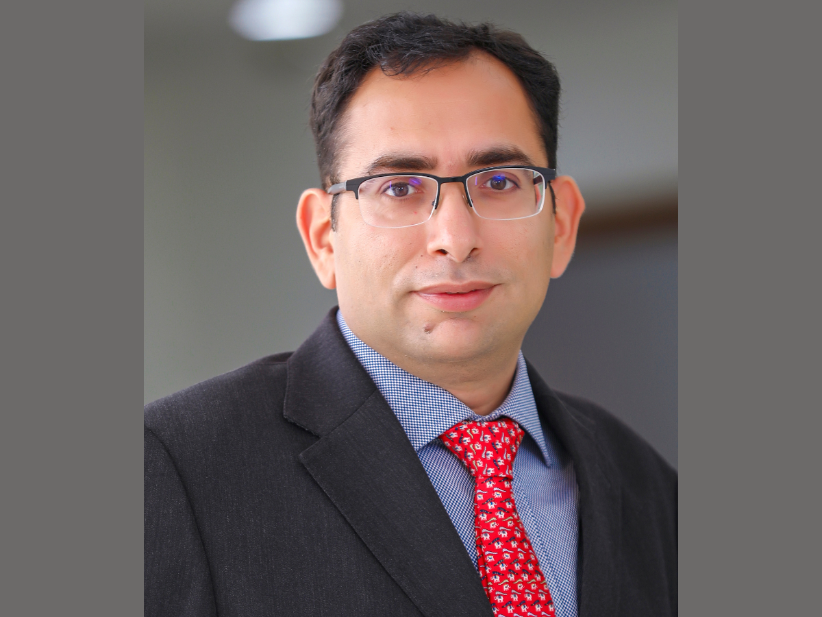 Rohit Gulati