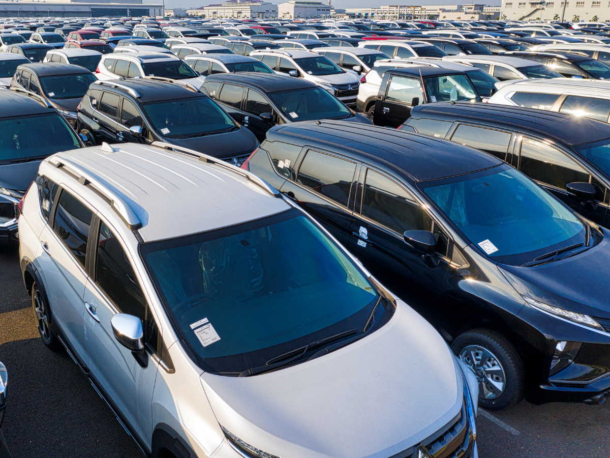 SUV Cars
