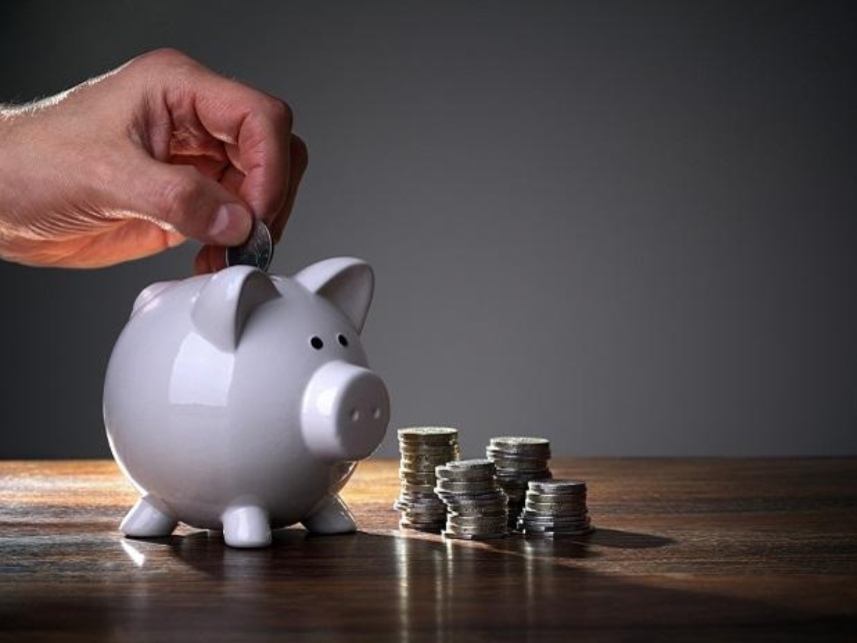 Small savings schemes