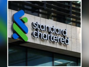 Standard Chartered Bank