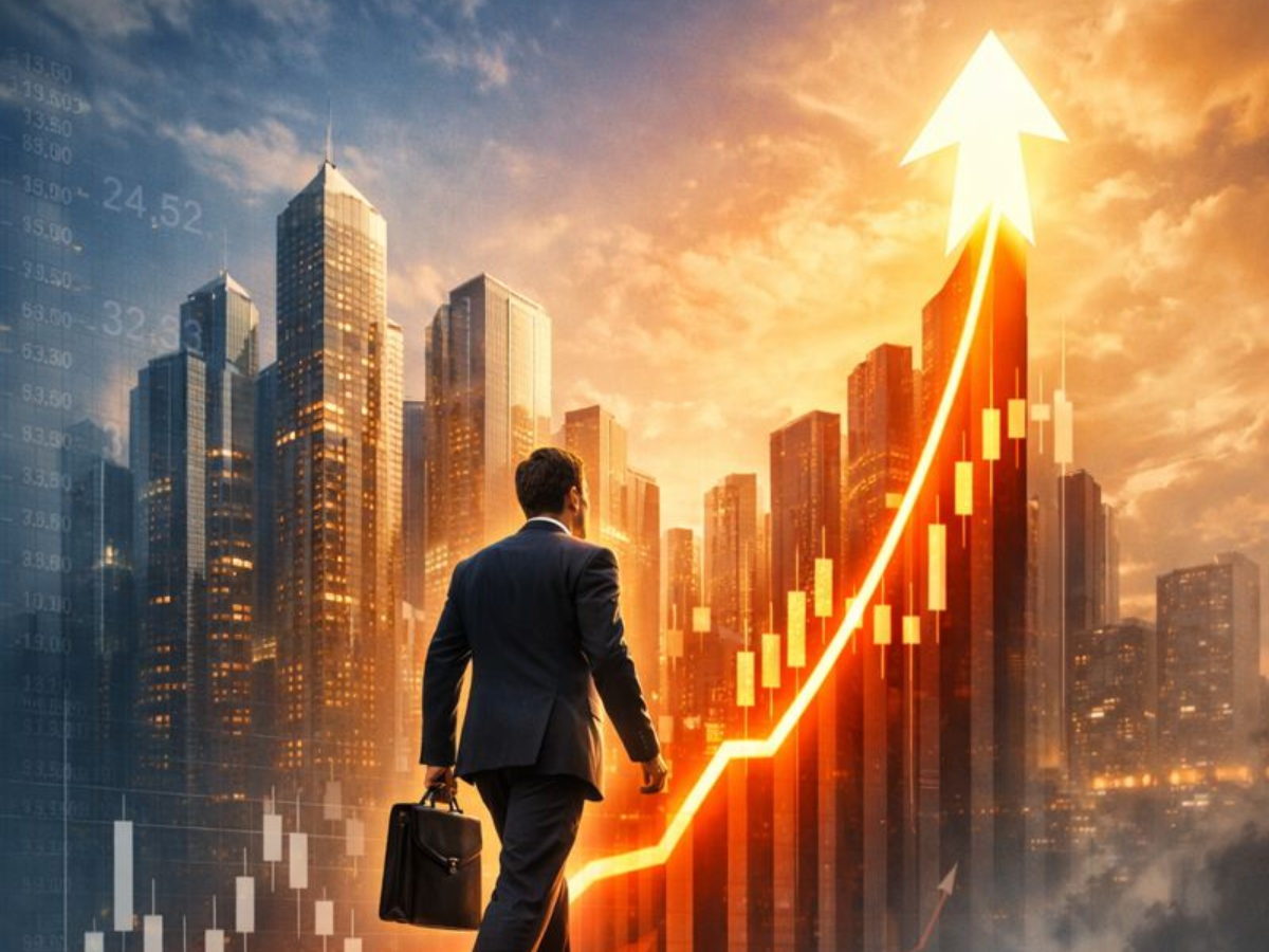 Stock Market Outlook