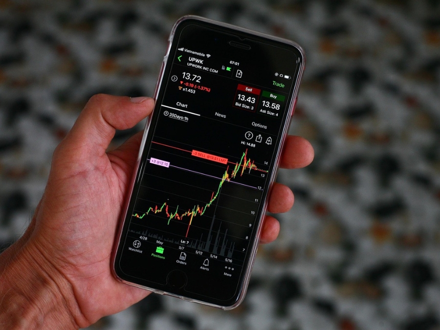 Stocks to buy
