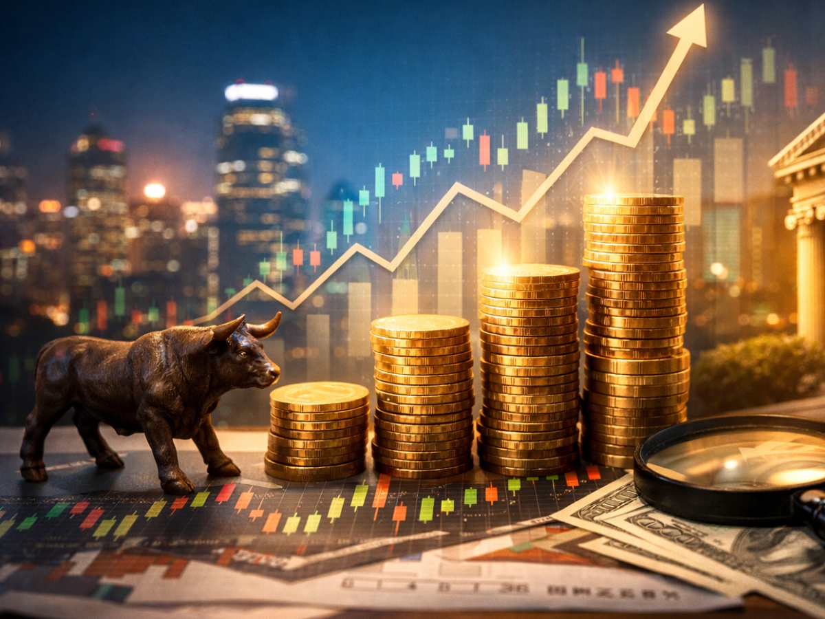 Stock Market