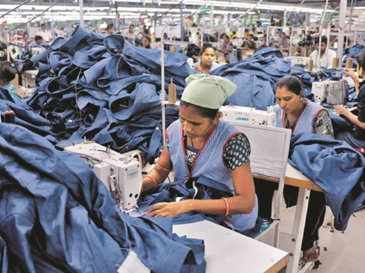 textile industry